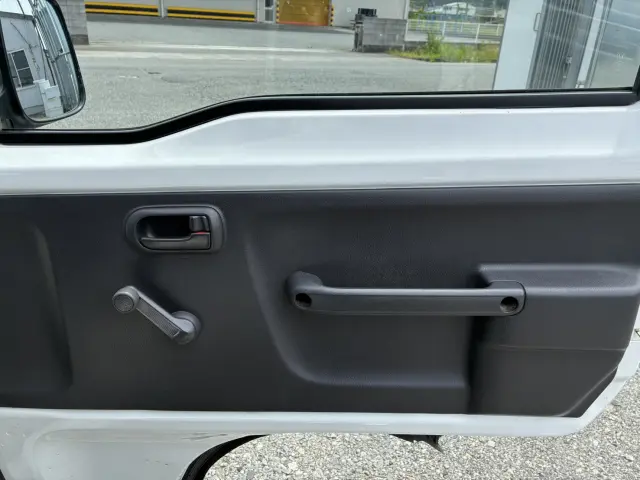 ホンダ アクティ バン EBD-HA8の写真12