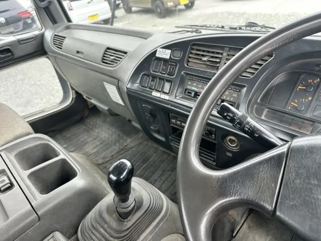 いすゞ フォワード PB-FRR35E3S(未入力/関係無)の写真13