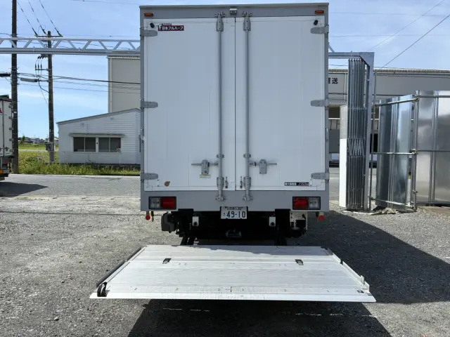 日野 レンジャー 2KG-FC2ABAの写真7