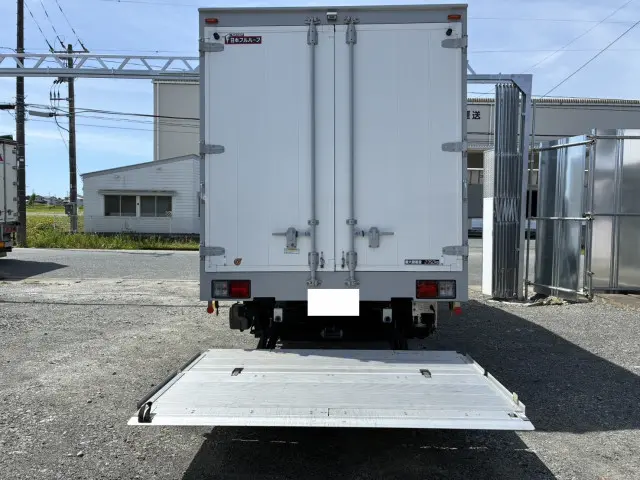 日野 レンジャー 2KG-FC2ABAの写真10