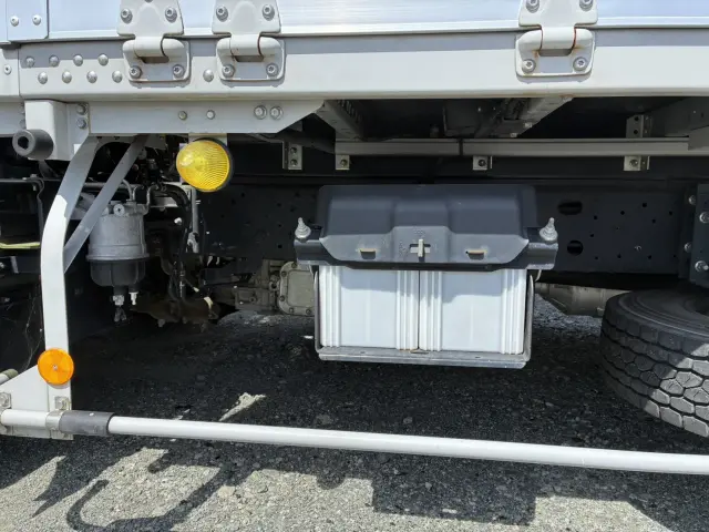 日野 レンジャー 2KG-FC2ABAの写真17