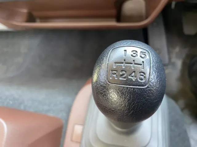 日野 レンジャー 2KG-FC2ABAの写真25