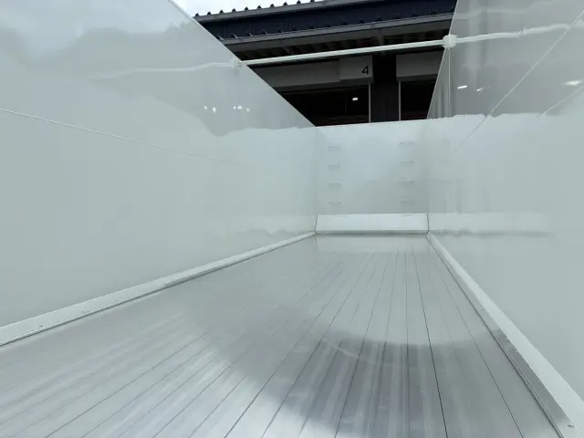 三菱 スーパーグレート 2PG-FV80HZ(6x4)の写真8