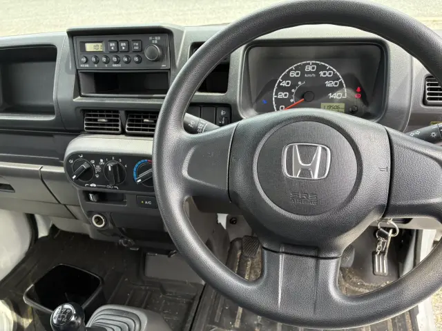 ホンダ アクティ トラック EBD-HA8(2WD)の写真9