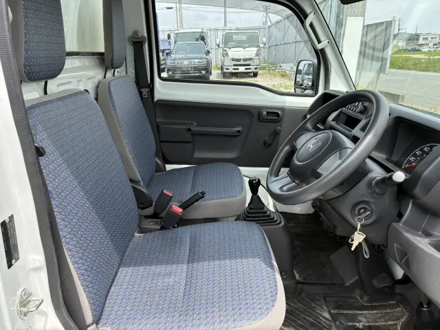 ホンダ アクティ トラック EBD-HA8(2WD)の写真10