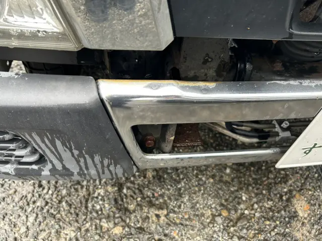 三菱 キャンター TKG-FEA50(2WD)の写真14