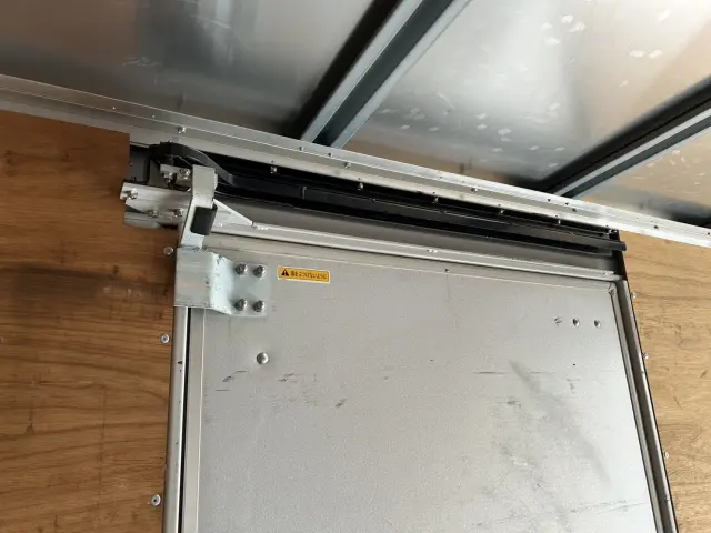 三菱 キャンター TKG-FEA50(2WD)の写真22