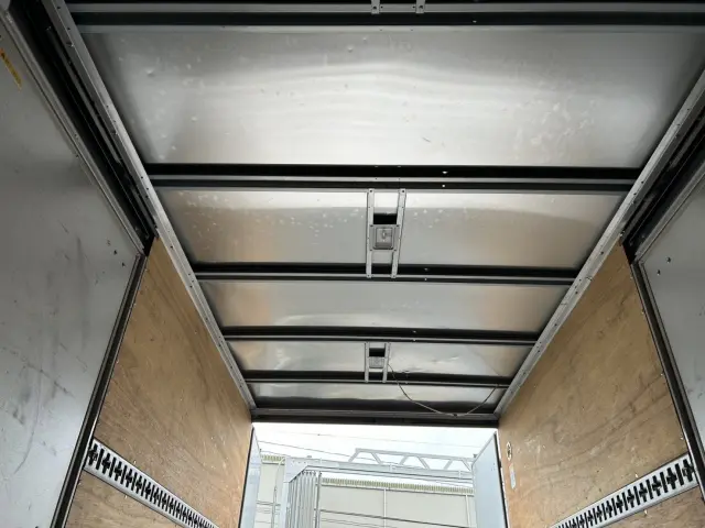 三菱 キャンター TKG-FEA50(2WD)の写真23