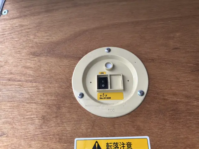 三菱 キャンター TKG-FEA50(2WD)の写真24