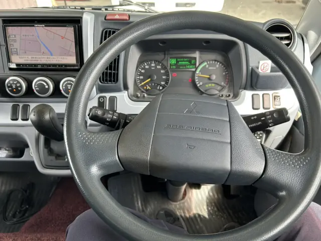 三菱 キャンター TKG-FEA50(2WD)の写真28