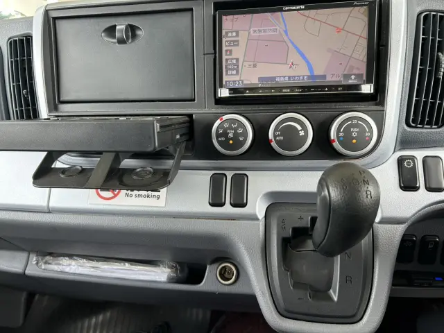 三菱 キャンター TKG-FEA50(2WD)の写真29