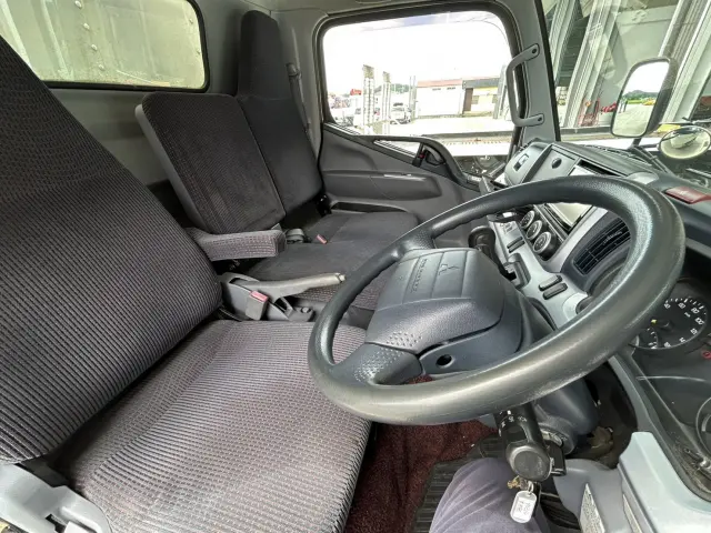 三菱 キャンター TKG-FEA50(2WD)の写真30