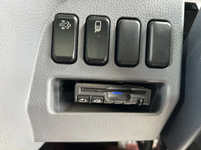 三菱 キャンター TKG-FEA50(2WD)の写真33
