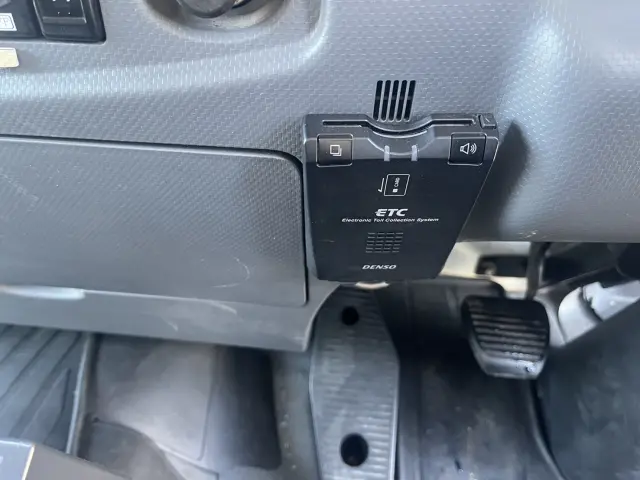 いすゞ フォワード QKG-FVR34U2(未入力/関係無)の写真13