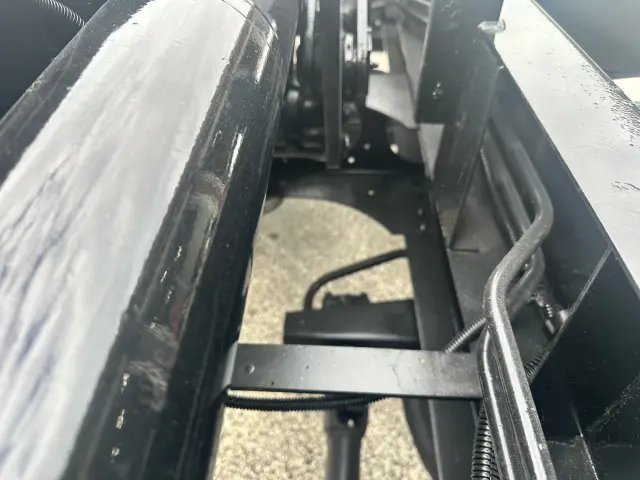 UD コンドル PB-MK36Aの写真12