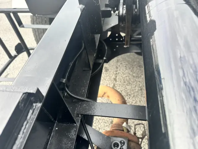 UD コンドル PB-MK36Aの写真13