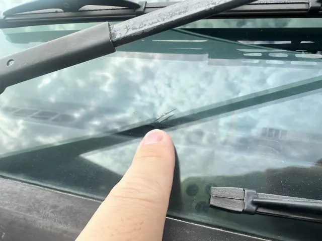 UD コンドル PB-MK36Aの写真14