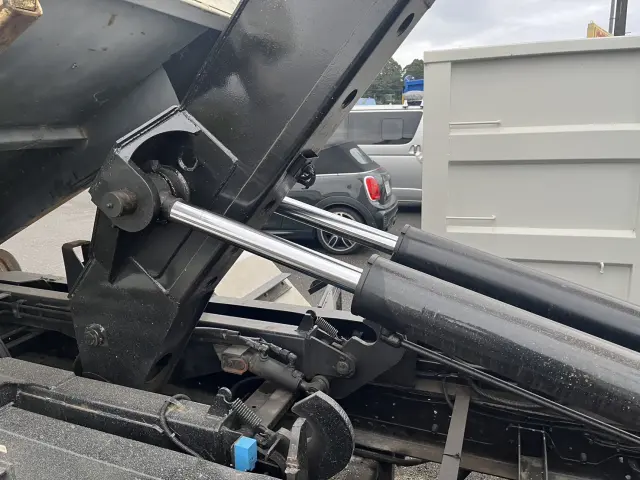 ＵＤ コンドル PB-MK36Aの写真21