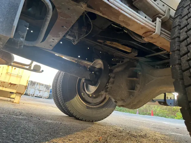 ＵＤ コンドル PB-MK36Aの写真26