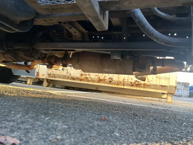 ＵＤ コンドル PB-MK36Aの写真27