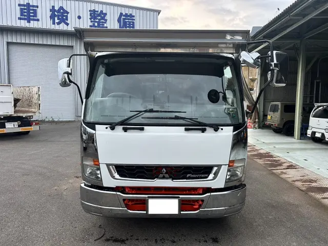 三菱 ファイター TKG-FK71F(未入力/関係無)の写真3