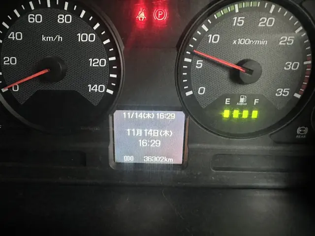 三菱 ファイター TKG-FK71F(未入力/関係無)の写真7