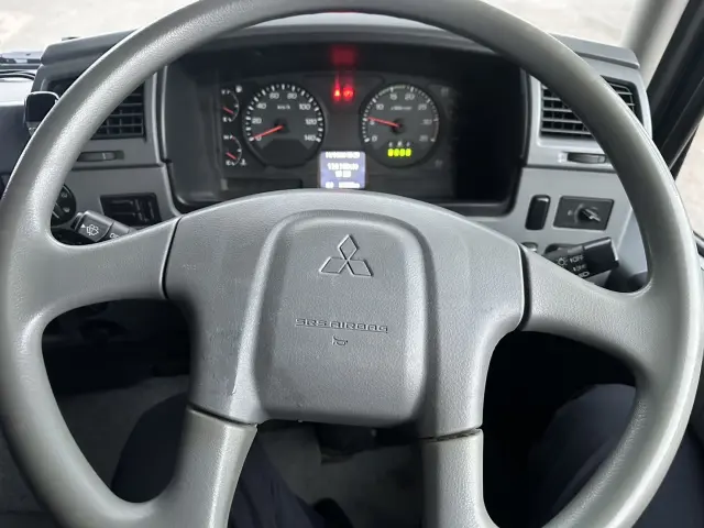 三菱 ファイター TKG-FK71F(未入力/関係無)の写真8