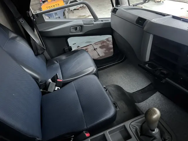 三菱 ファイター TKG-FK71F(未入力/関係無)の写真9