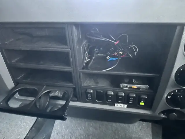 三菱 ファイター TKG-FK71F(未入力/関係無)の写真10