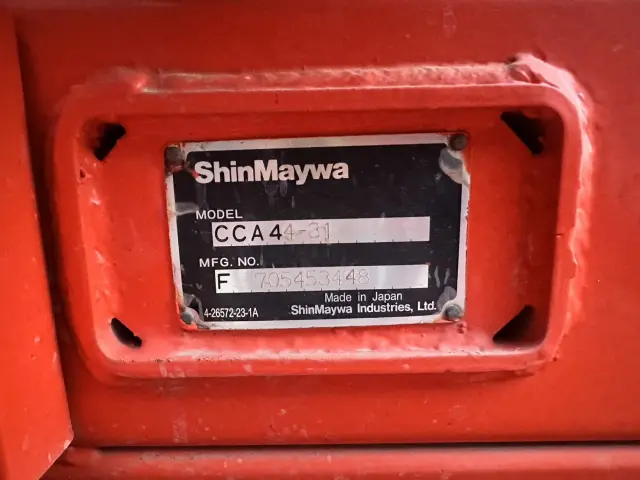 三菱 ファイター TKG-FK71F(未入力/関係無)の写真11