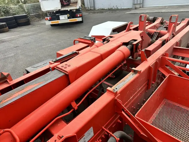 三菱 ファイター TKG-FK71F(未入力/関係無)の写真12