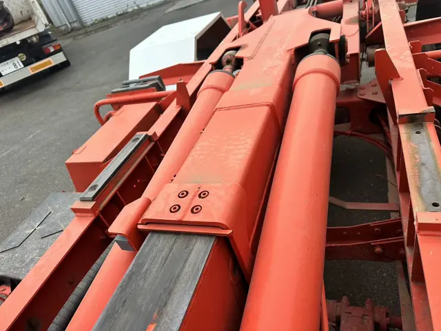 三菱 ファイター TKG-FK71F(未入力/関係無)の写真13