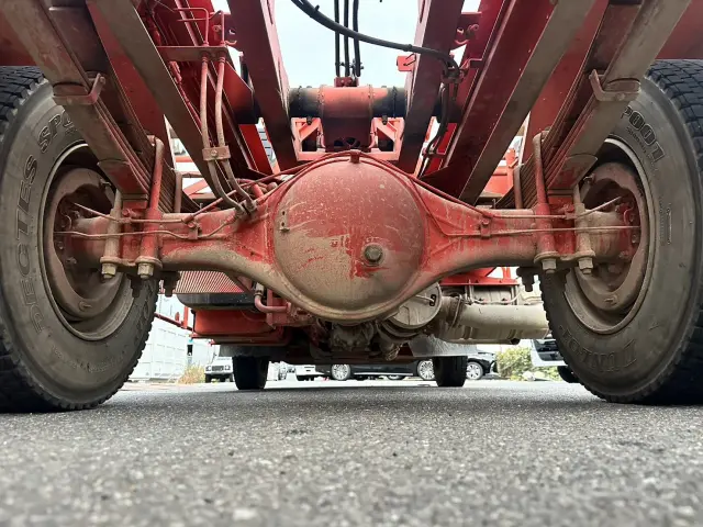 三菱 ファイター TKG-FK71F(未入力/関係無)の写真15