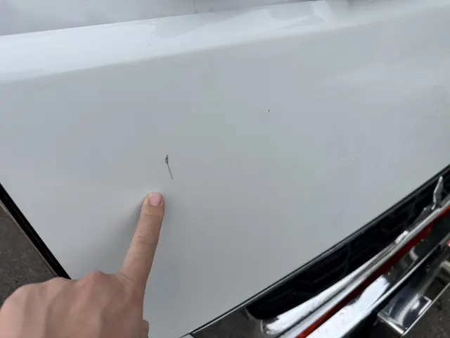 三菱 ファイター TKG-FK71F(未入力/関係無)の写真16