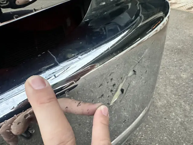 三菱 ファイター TKG-FK71F(未入力/関係無)の写真17