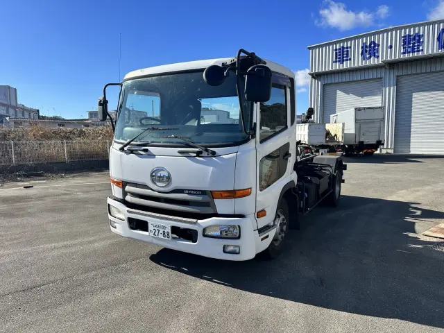 ＵＤ コンドル SKG-MK38L(未入力/関係無)の写真1