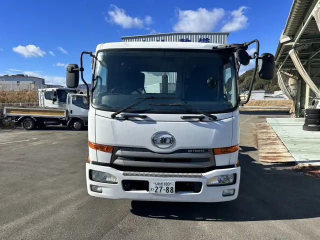 UD コンドル SKG-MK38L(未入力/関係無)の写真3