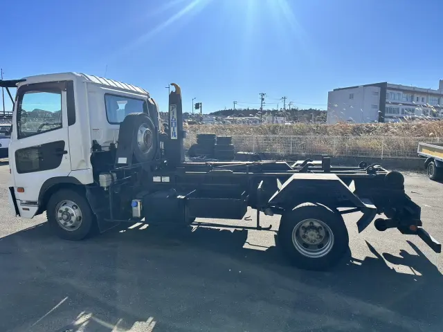 UD コンドル SKG-MK38L(未入力/関係無)の写真5