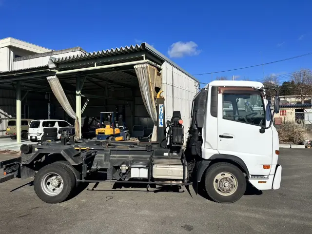 UD コンドル SKG-MK38L(未入力/関係無)の写真6