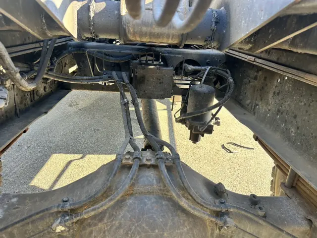 UD コンドル SKG-MK38L(未入力/関係無)の写真8