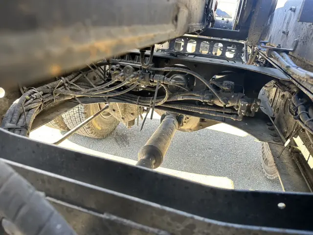 UD コンドル SKG-MK38L(未入力/関係無)の写真9