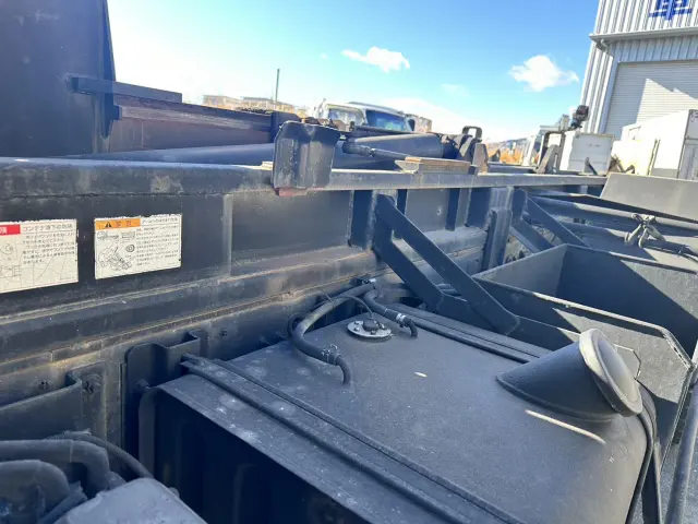 UD コンドル SKG-MK38L(未入力/関係無)の写真10