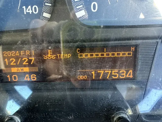 UD コンドル SKG-MK38L(未入力/関係無)の写真12