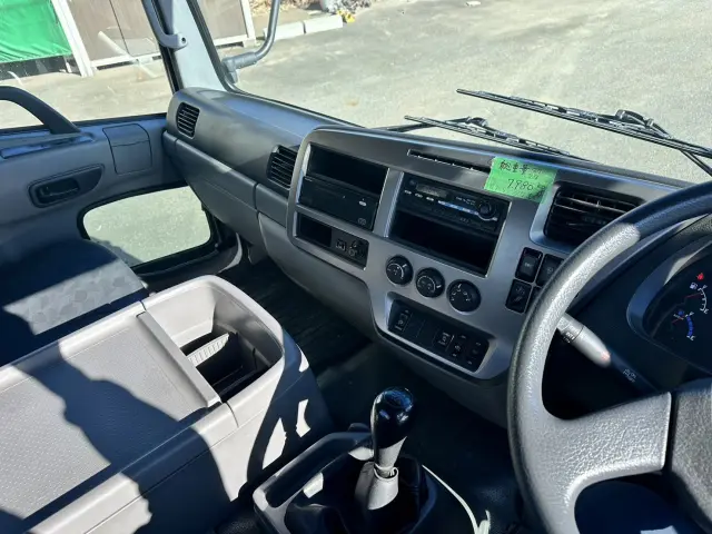 UD コンドル SKG-MK38L(未入力/関係無)の写真13