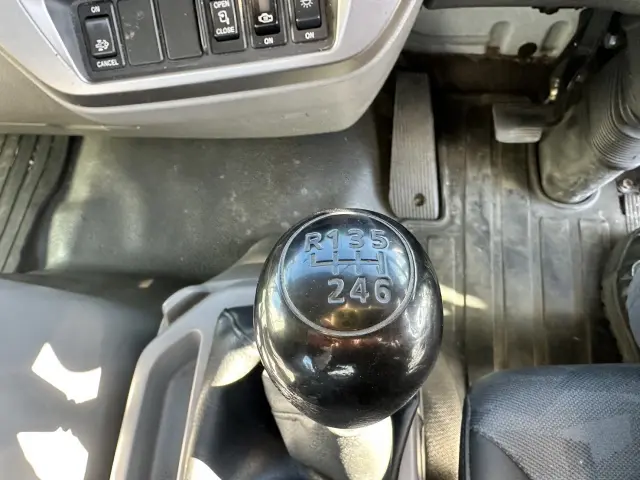 UD コンドル SKG-MK38L(未入力/関係無)の写真14