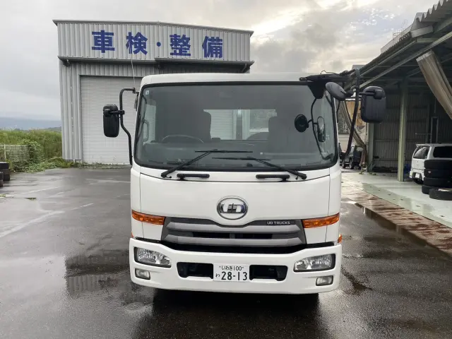 ＵＤ コンドル TKG-MK38L(未入力/関係無)の写真3