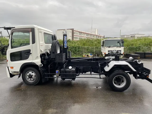 ＵＤ コンドル TKG-MK38L(未入力/関係無)の写真5