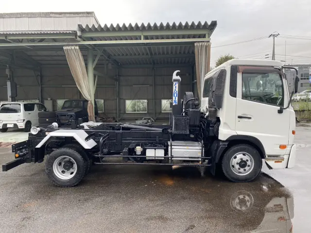 ＵＤ コンドル TKG-MK38L(未入力/関係無)の写真6