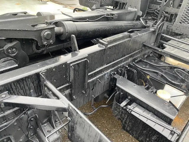 ＵＤ コンドル TKG-MK38L(未入力/関係無)の写真8