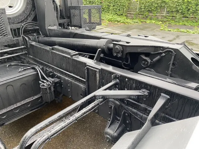 ＵＤ コンドル TKG-MK38L(未入力/関係無)の写真9